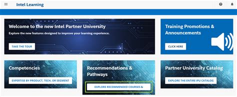 intelacademy|How to Take Training Courses and Earn Training .
